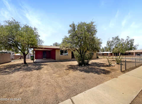 Aurora, TUCSON, AZ 85746