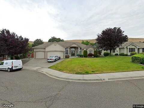 43Rd, KENNEWICK, WA 99337