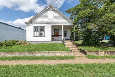 Decatur, RICHMOND, VA 23224