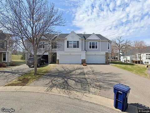 Century, CHANHASSEN, MN 55317