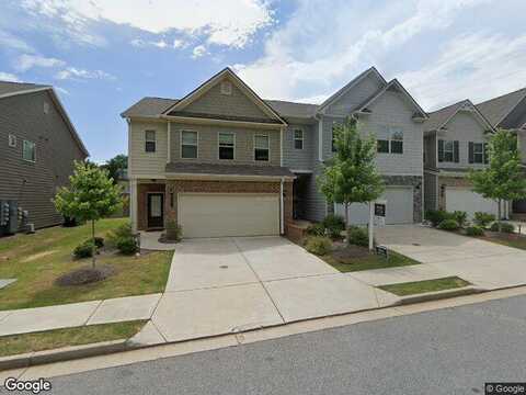 Shetley Creek, NORCROSS, GA 30071