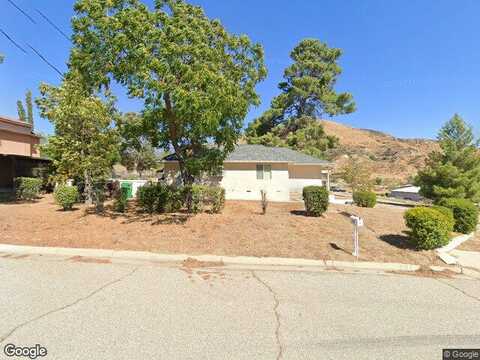 Summit, BANNING, CA 92220