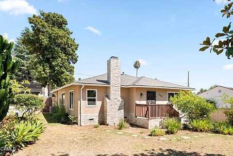 Callecita, ALTADENA, CA 91001