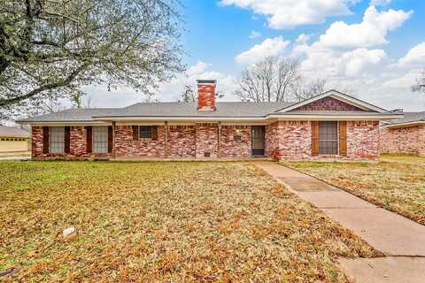 Marshall, COMMERCE, TX 75428
