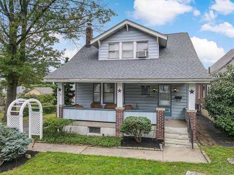 Nazareth, EASTON, PA 18045