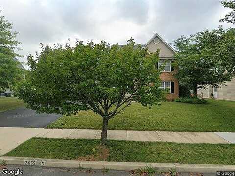Halleck, WHITEHALL, PA 18052