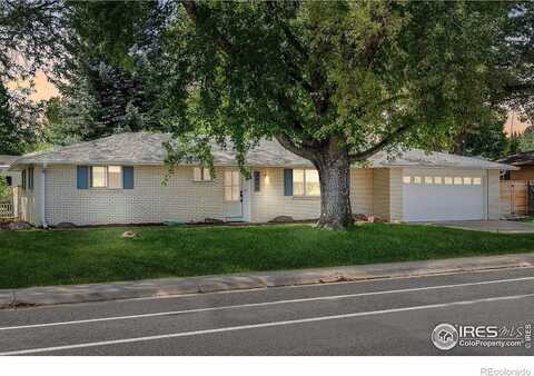 Mountain View, LONGMONT, CO 80503