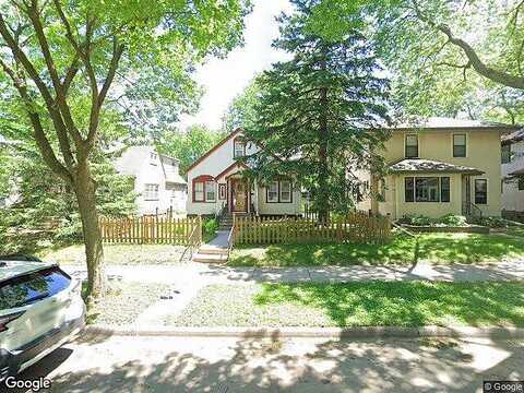 Hayes, MINNEAPOLIS, MN 55418