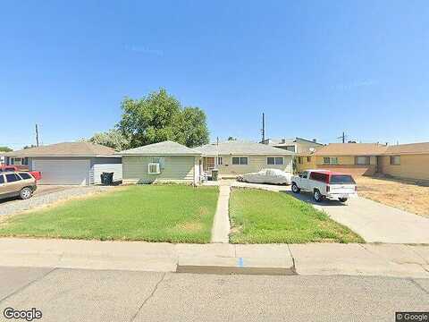 Gunnison, GRAND JUNCTION, CO 81501