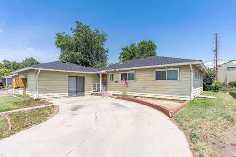 Gunnison, GRAND JUNCTION, CO 81501