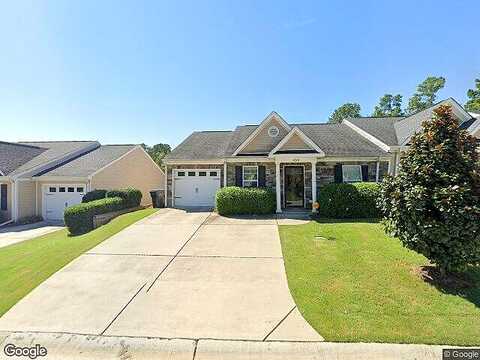 York, AUGUSTA, GA 30909