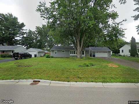 Randy, SAINT PAUL, MN 55110