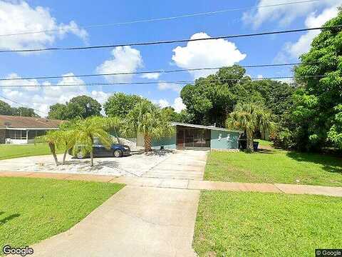 14Th, FORT PIERCE, FL 34982