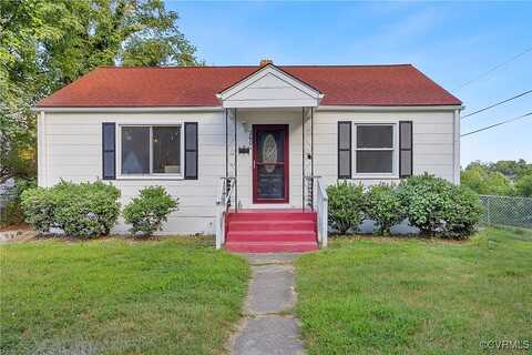 Dunn, RICHMOND, VA 23222