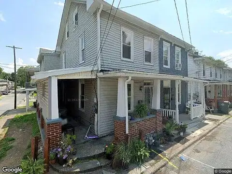 Ridge, STEELTON, PA 17113