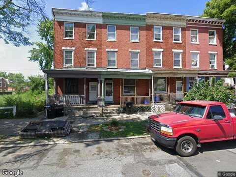 16Th, HARRISBURG, PA 17103