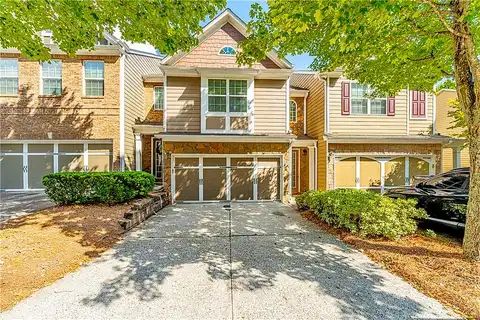Pierce Brennen, LAWRENCEVILLE, GA 30043