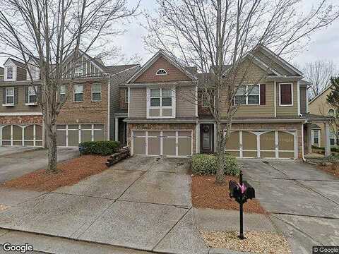 Pierce Brennen, LAWRENCEVILLE, GA 30043
