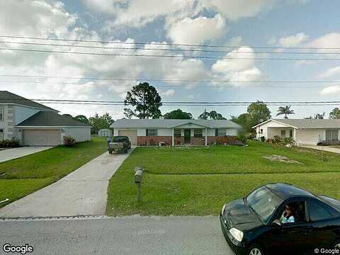 Floresta, PORT SAINT LUCIE, FL 34983