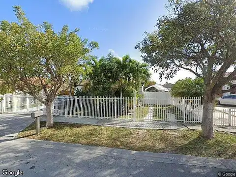 133Rd, HOMESTEAD, FL 33032