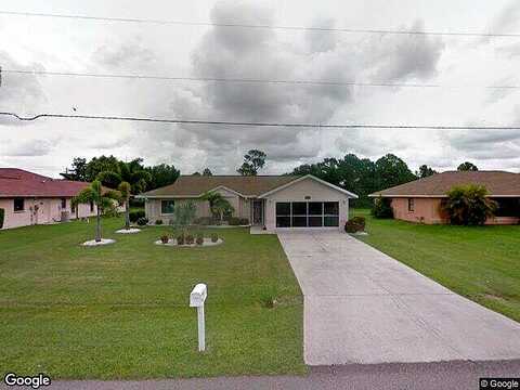Palisade, PUNTA GORDA, FL 33983
