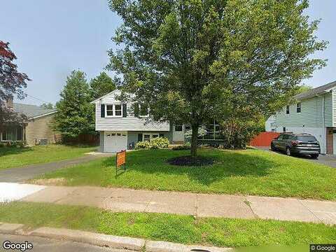 Eberly, HATBORO, PA 19040