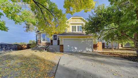 Haystack, COLORADO SPRINGS, CO 80922