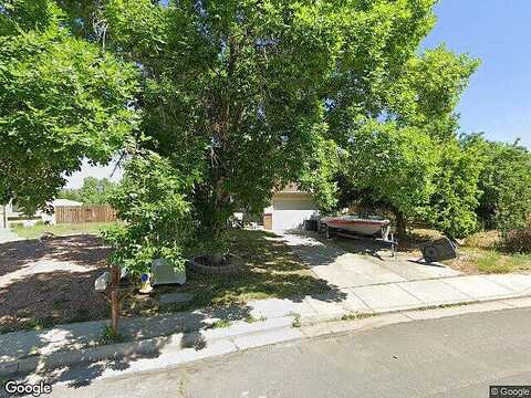 Haystack, COLORADO SPRINGS, CO 80922