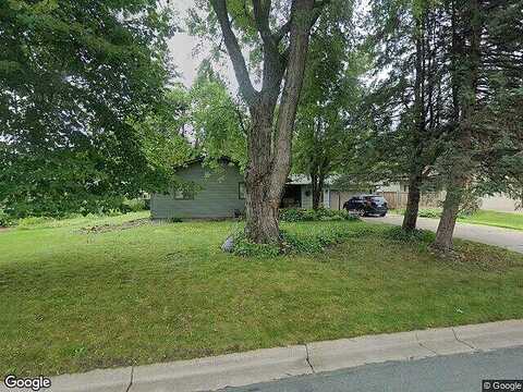 Hillside, SAINT PAUL, MN 55110