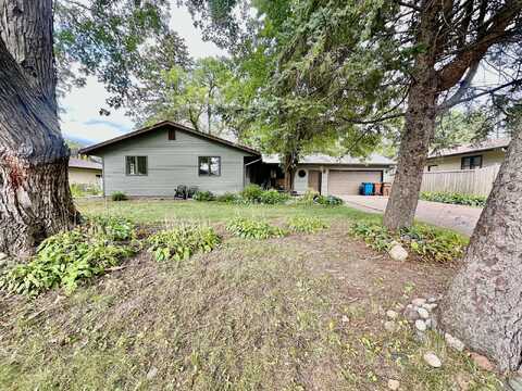 Hillside, SAINT PAUL, MN 55110