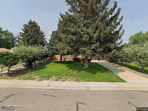 Poplar, DENVER, CO 80207