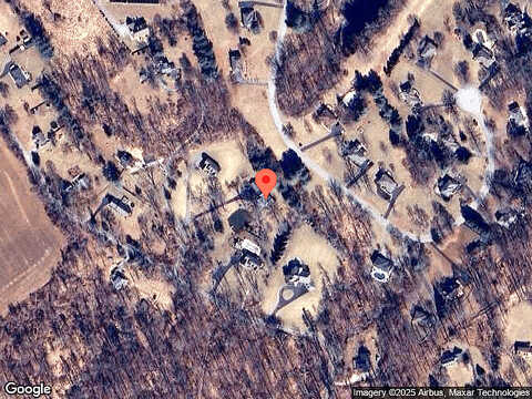 Heyburn, CHADDS FORD, PA 19317
