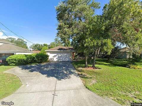 Waterfall, SPRING HILL, FL 34608