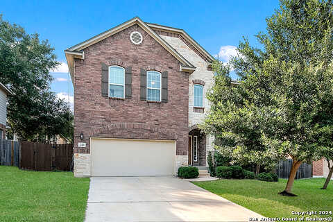 Comanche, CIBOLO, TX 78108