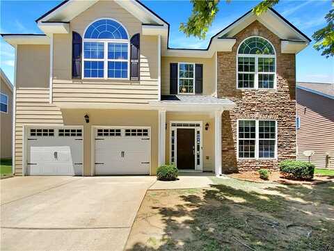 Blackgum, DALLAS, GA 30132