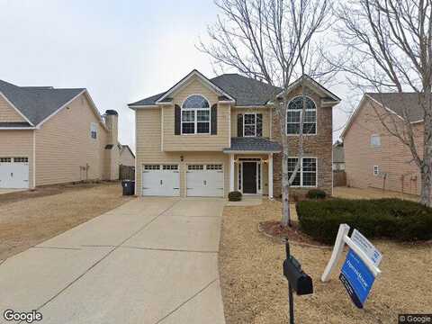 Blackgum, DALLAS, GA 30132