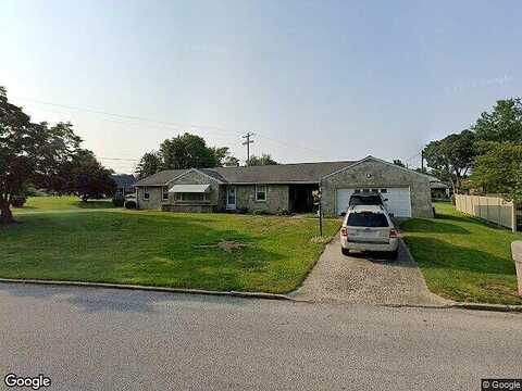 Brougher, YORK, PA 17408
