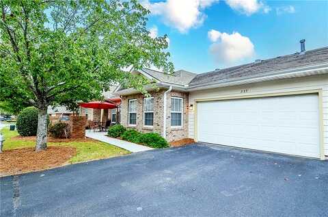 Villa Park, STONE MOUNTAIN, GA 30087