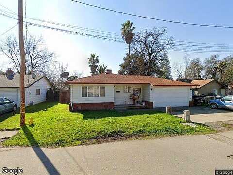Elm, LIVE OAK, CA 95953