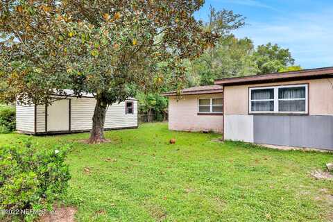 Burpee, JACKSONVILLE, FL 32210