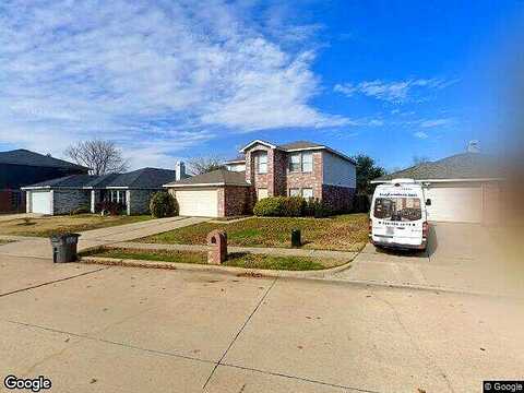 Red Oak, LITTLE ELM, TX 75068