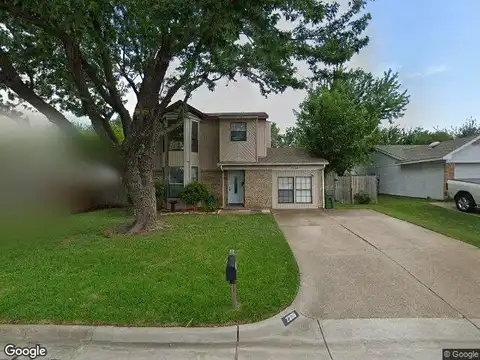 Newbury, ARLINGTON, TX 76014