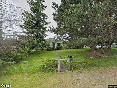 Queen, BELLINGHAM, WA 98229