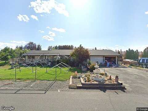 Blossom, MOXEE, WA 98936