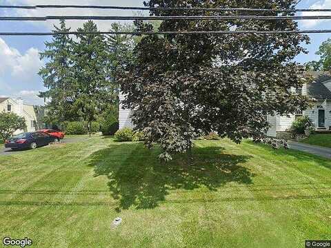 Wilson, LEOLA, PA 17540