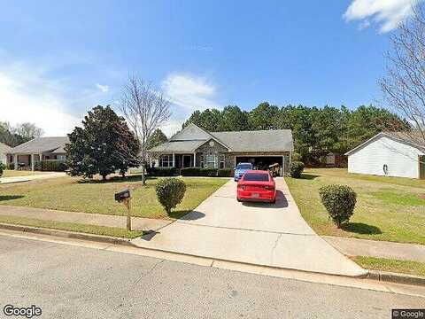Whistle, LOCUST GROVE, GA 30248