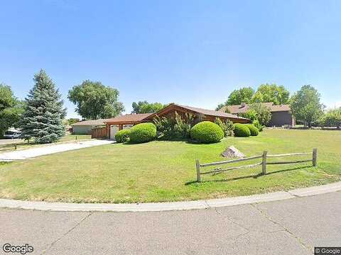 Arriba, GRAND JUNCTION, CO 81507