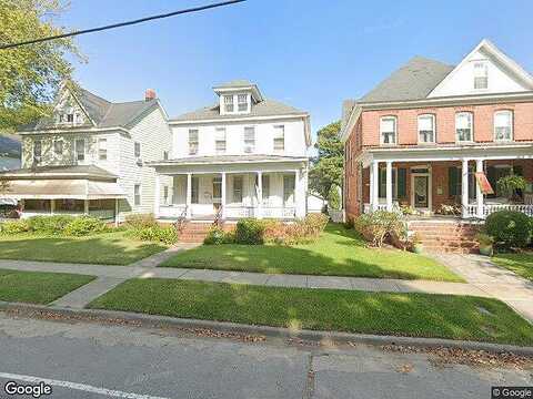 Mt Vernon, PORTSMOUTH, VA 23707