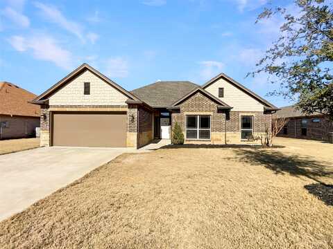 Harp, GODLEY, TX 76044