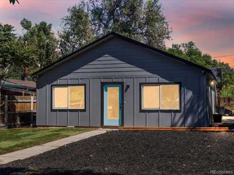 Galena, AURORA, CO 80010